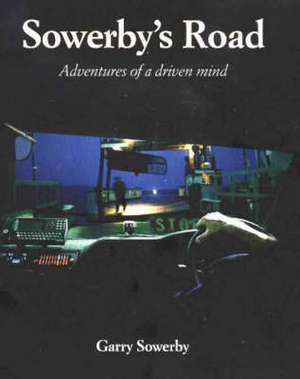 Sowerby's Road de Gary Sowerby