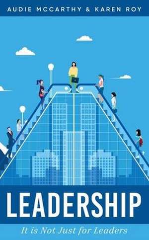 Leadership de Karen Roy