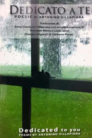 Dedicato A Te de Antonino Villapiana