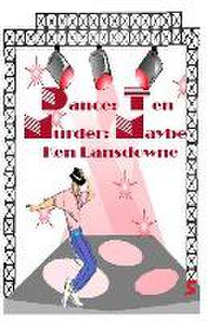 Dance: A Bent Mystery de Ken Lansdowne