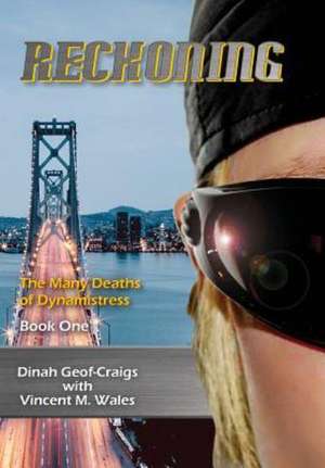 Reckoning de Dinah Geof-Craigs