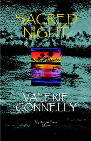 Sacred Night de Valerie Connelly