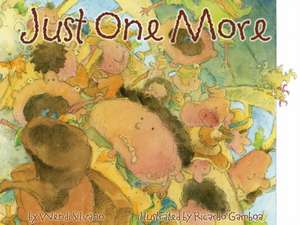 Just One More de Wendi J. Silvano