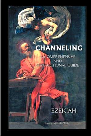 Channeling a Comprehensive and Instructional Guide de Ezekiah