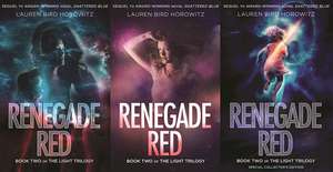 Renegade Red de Lauren Bird Horowitz