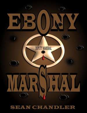 Ebony Marshal