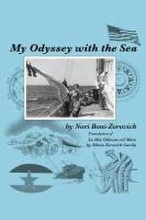 My Odyssey with the Sea de Nori Boni-Zorovich