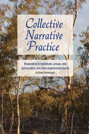 Collective Narrative Practice de David Denborough