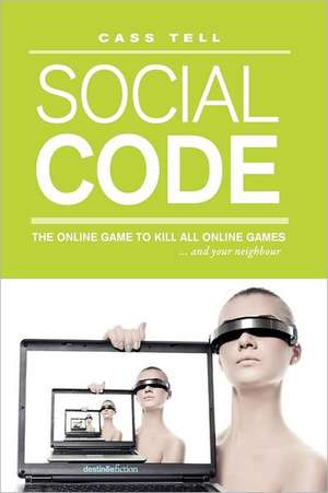 Social Code de Cass Tell