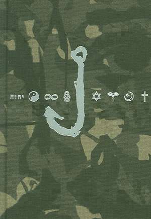 The J Affect de Peter Burstin