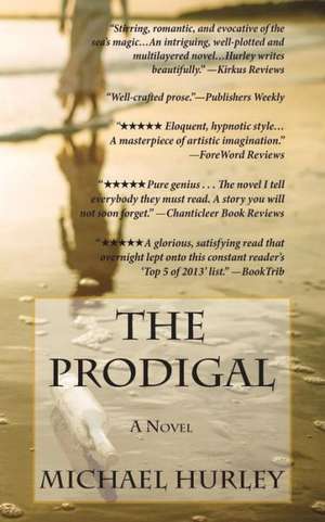 The Prodigal de Michael Hurley