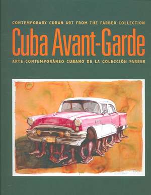 Cuba Avant-Garde de Kerry Oliver-Smith