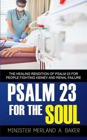 Psalm 23 for the Soul