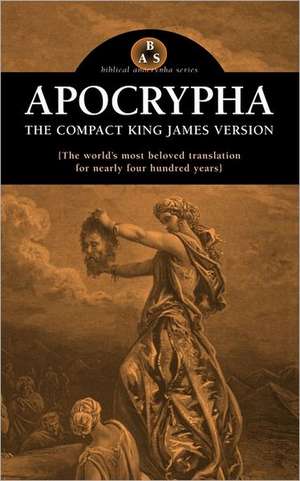 Apocrypha de Anonymous