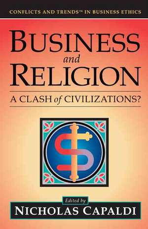 Business & Religion