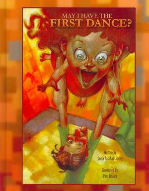 May I Have the First Dance? de Sonja Paschal Linsley