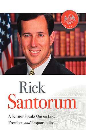 Rick Santorum de Rick Santorum