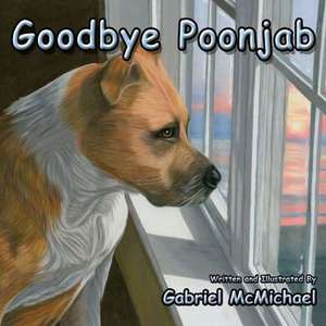 Goodbye Poonjab