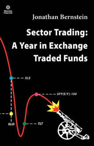 Sector Trading de Jonathan Bernstein