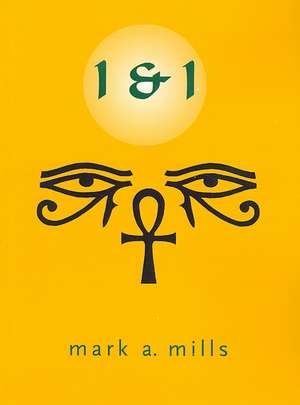 I & I de Mark A. Mills