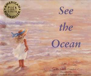 See the Ocean de Estelle Condra