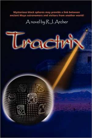 Tractrix de R. J. Archer