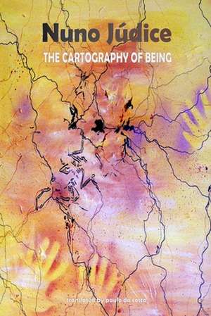 The Cartography of Being