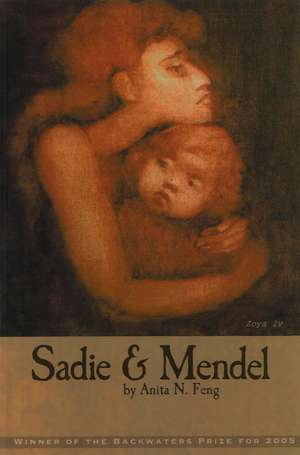 Sadie and Mendel de Anita N. Feng