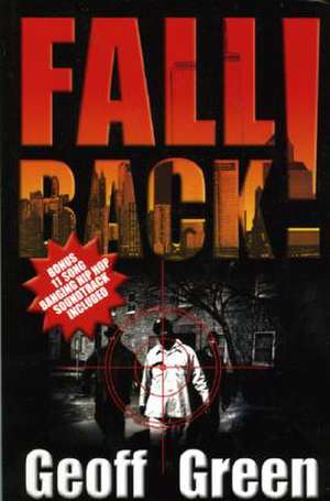 Fall Back [With Soundtrack] de Geoff Green