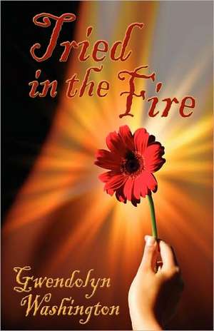 Tried in the Fire de Gwendolyn Washington