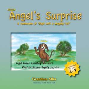 Angel's Surprise de Shirley Swigart Atha