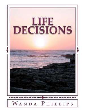 Life Decisions: Bram Stoker - 2nd Edition de Wanda M. Phillips