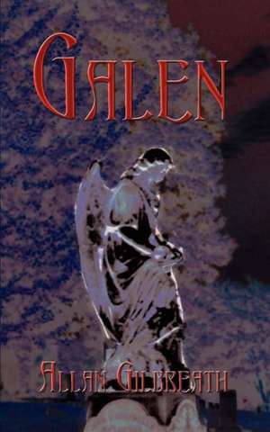 Galen de Allan Gilbreath