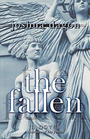 The Fallen: The Anthology of the Rio Grande Valley International Poetry Festival de Joshua Dagon