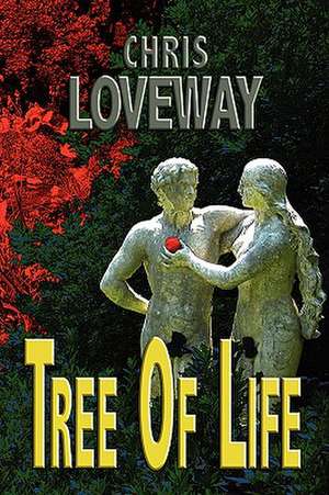 Tree of Life de Chris Loveway