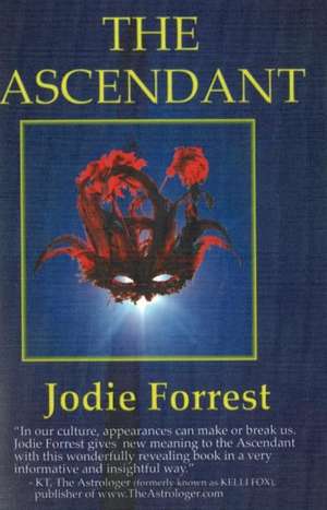 The Ascendant de Jodie Forrest