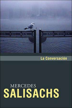 La Conversacin de Mercedes Salisachs