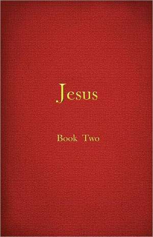 Jesus - Book II: Book One of the Peter Chronicles de Al Miner