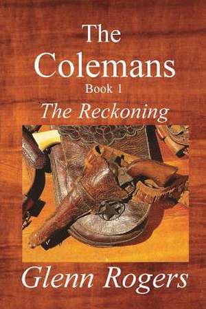Rogers, G: Colemans