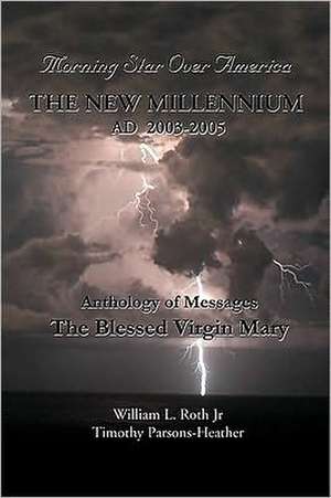 The New Millennium - Ad 2003-2005 de William L. Roth