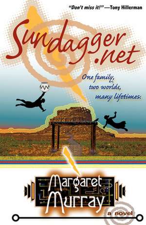 Sundagger.Net de Margaret Murray