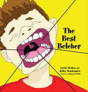 Best Belcher de Lynda Medlyn