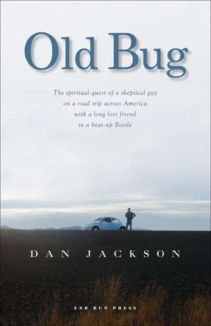 Old Bug de Dan Jackson