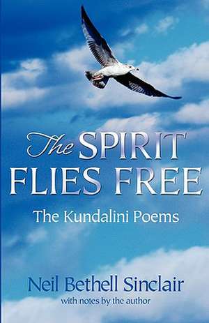 The Spirit Flies Free de Neil Bethell Sinclair