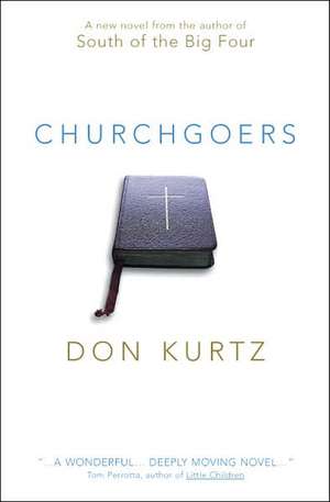 Churchgoers de Don Kurtz