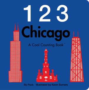 123 Chicago de Puck