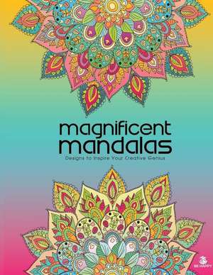 Magnificent Mandalas