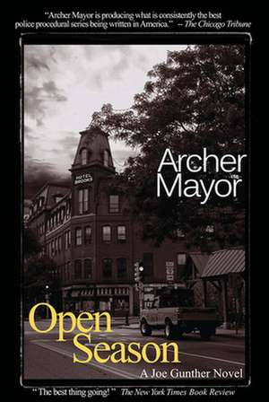 Open Season: The Wedding Guide to Writing, Planning and Officiating Wedding Ceremonies de Archer Mayor