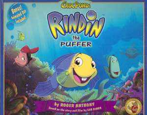 Rindin The Puffer de Roger Anthony