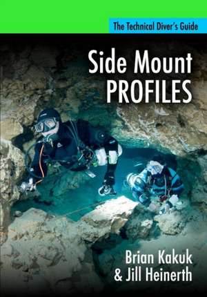 Heinerth, J: SIDE MOUNT PROFILES